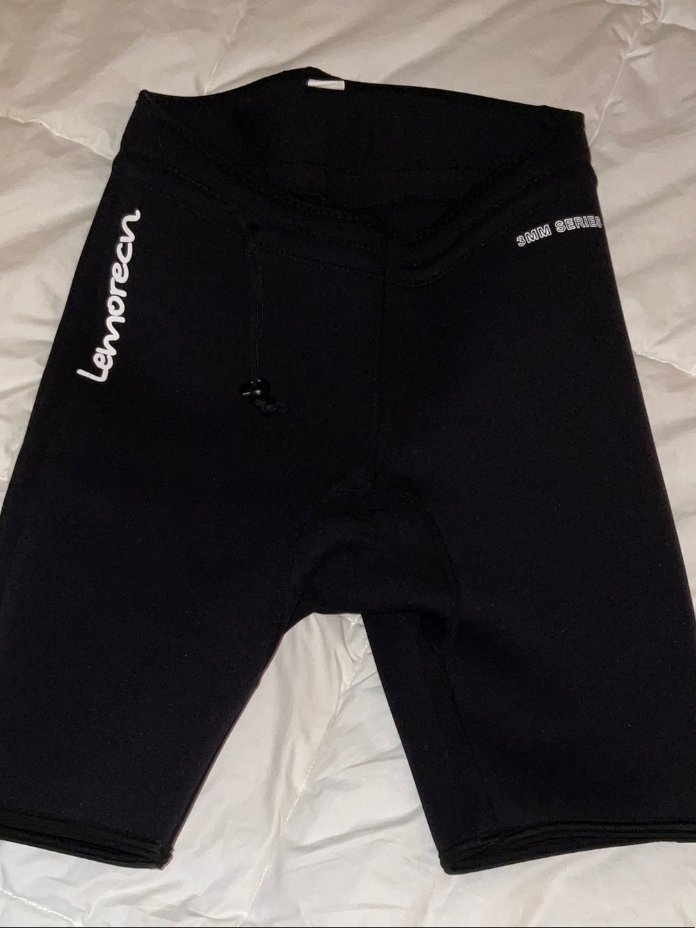 Women’s Wetsuit Shorts